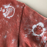 Hand dyed t-shirt