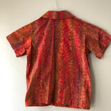 Batik shirt